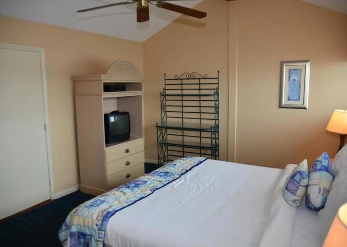 The Landing at Seven Coves