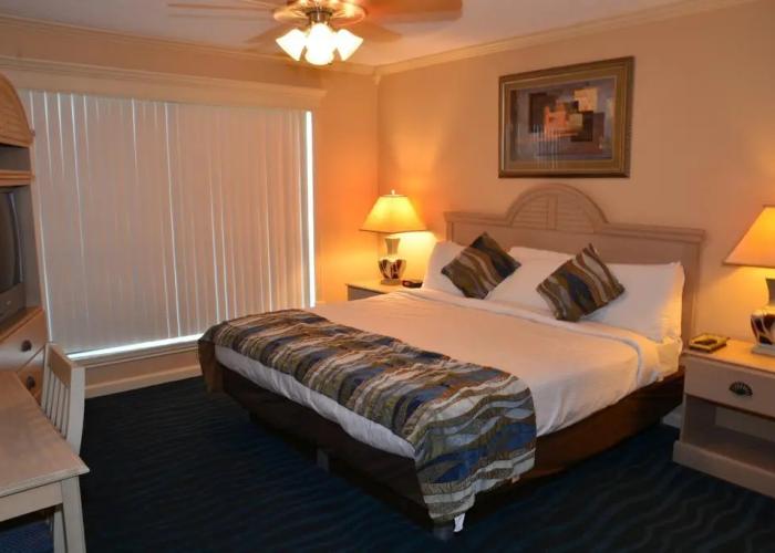 The Landing at Seven Coves