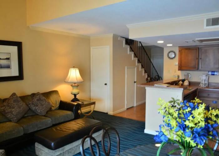 The Landing at Seven Coves