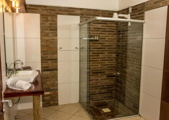 Hotel Il Nuraghe