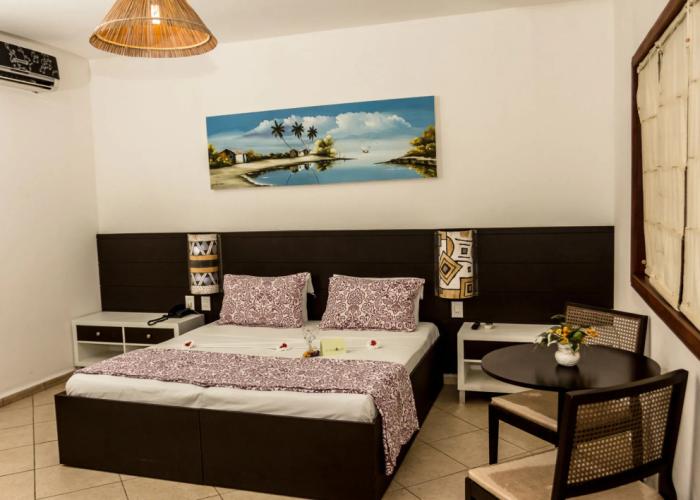 Hotel Il Nuraghe
