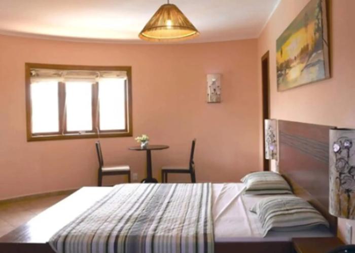Hotel Il Nuraghe