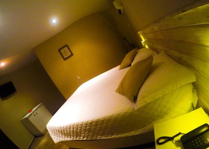 Hotel Long Beach