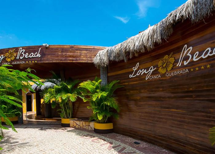 Hotel Long Beach