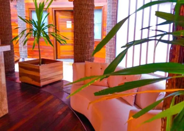 Hotel Long Beach