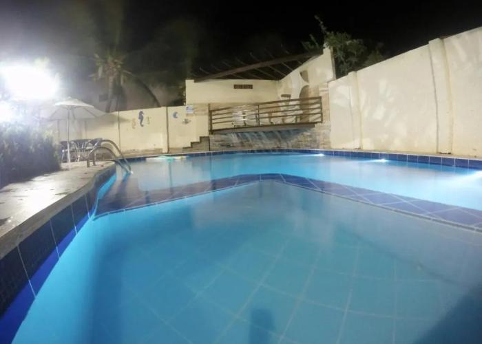 Falésia Praia Hotel