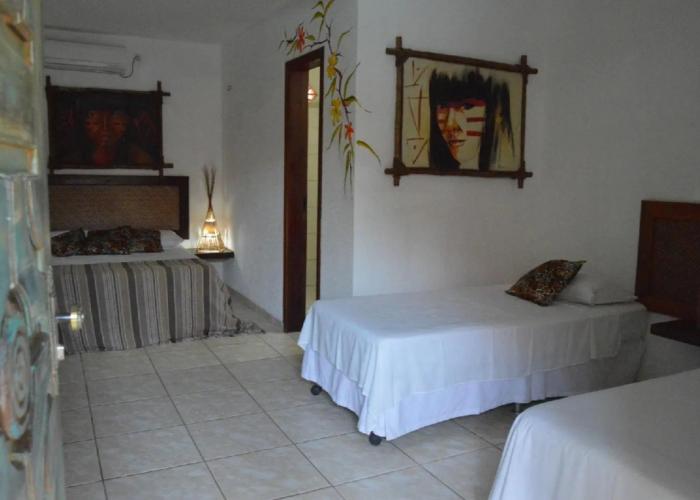 Pousada Castelinho