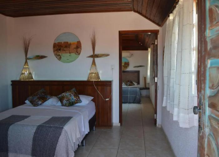 Pousada Castelinho