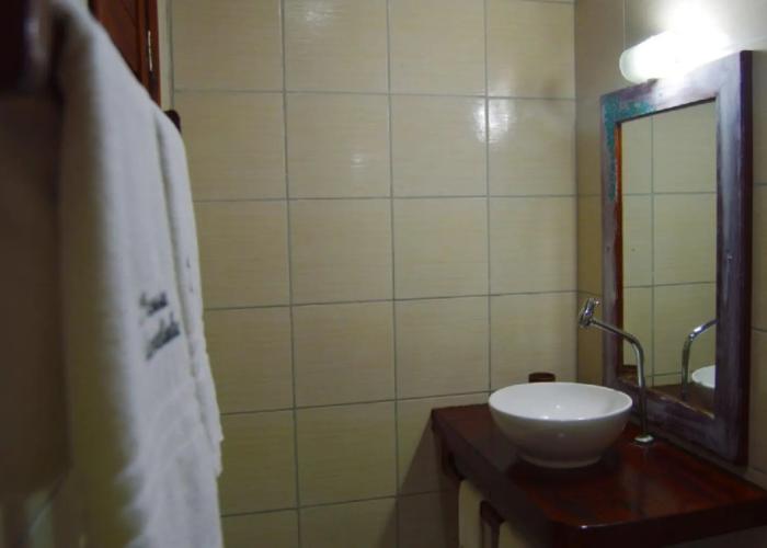 Pousada Castelinho