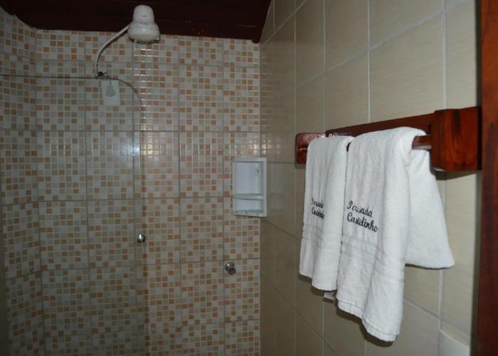 Pousada Castelinho