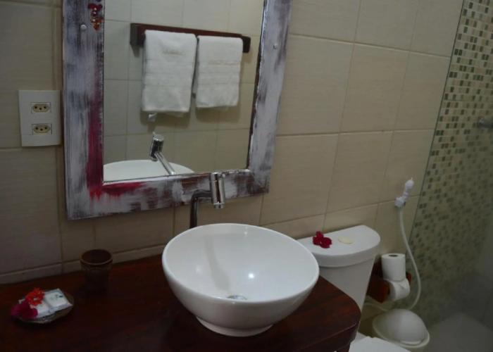Pousada Castelinho