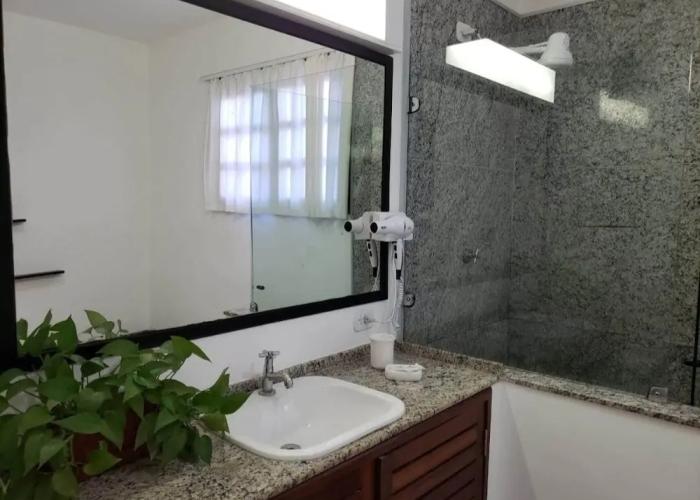 Hotel Pousada Canoa Quebrada