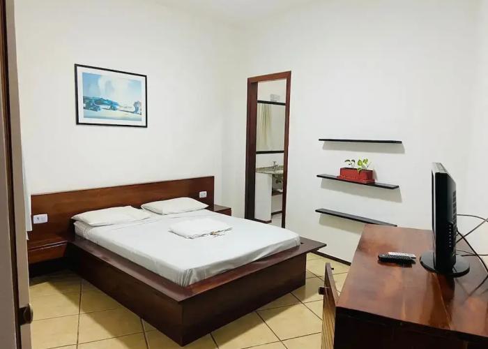 Hotel Pousada Canoa Quebrada