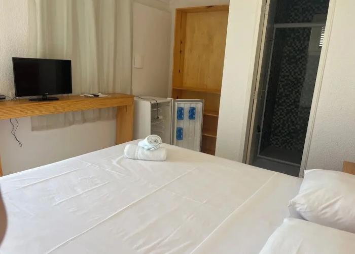 Hotel Pousada Canoa Quebrada