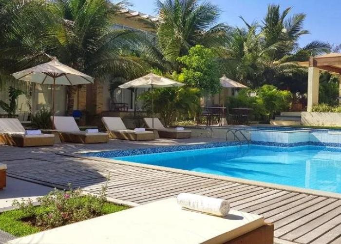 Ravenala Hotel Boutique