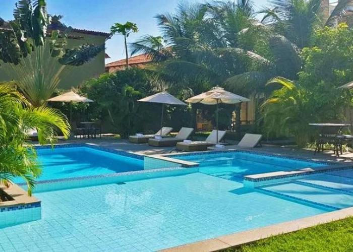 Ravenala Hotel Boutique