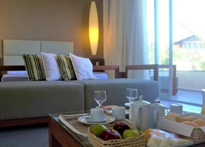 Ravenala Hotel Boutique