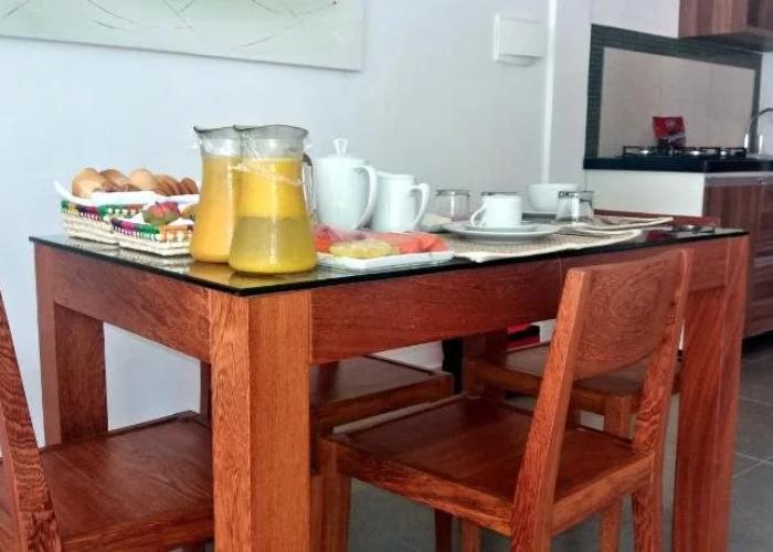 Ravenala Hotel Boutique