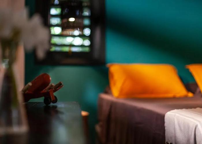 Hotel VilaVeraTheresa