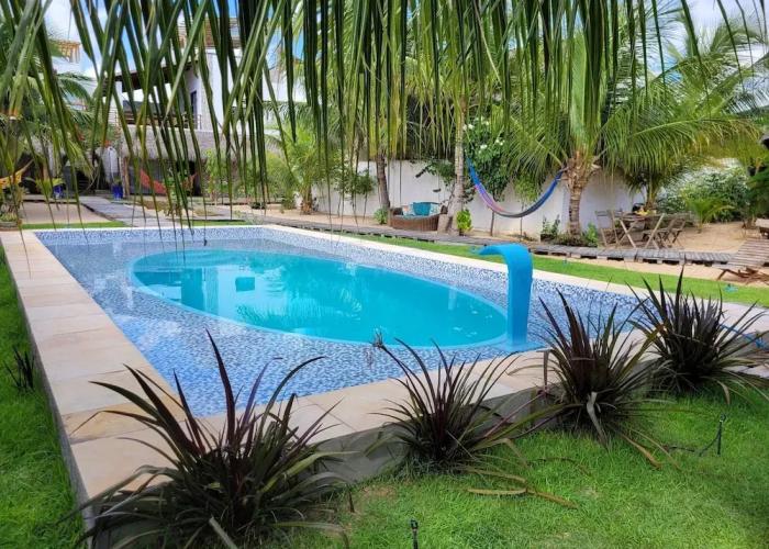 Condomínio Shalom Beach