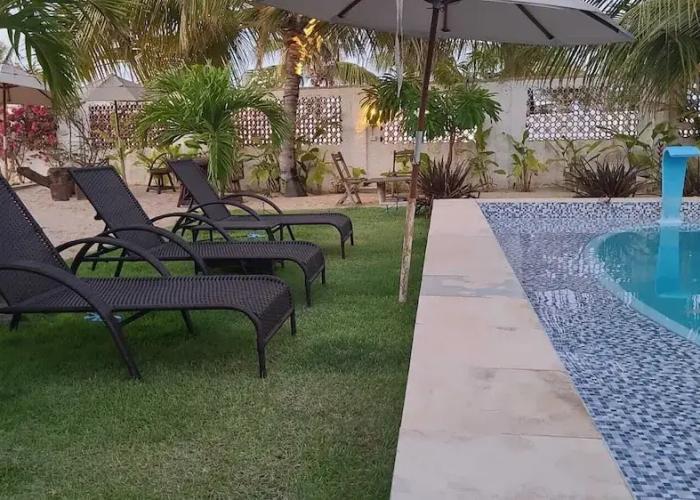 Condomínio Shalom Beach