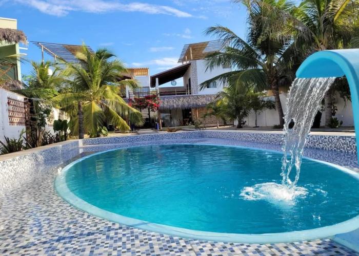 Condomínio Shalom Beach