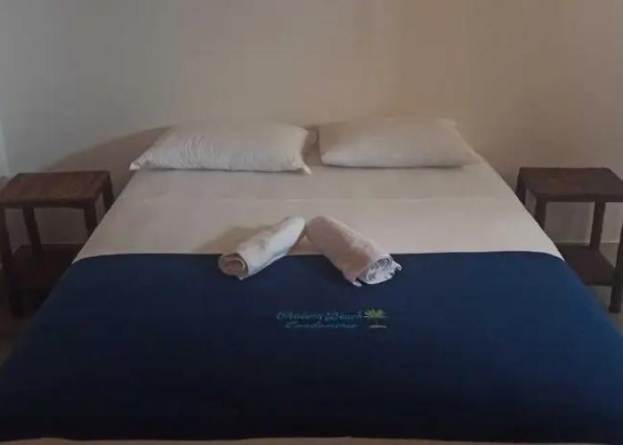 Condomínio Shalom Beach