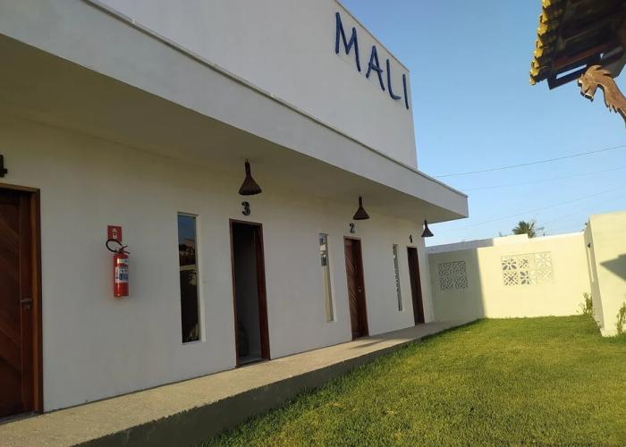 Pousada Mali