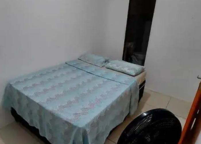 Chales Residencia Tatiane