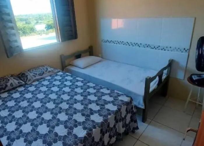 Chales Residencia Tatiane