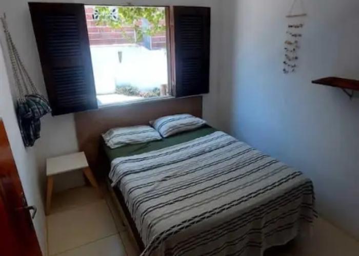 Chales Residencia Tatiane