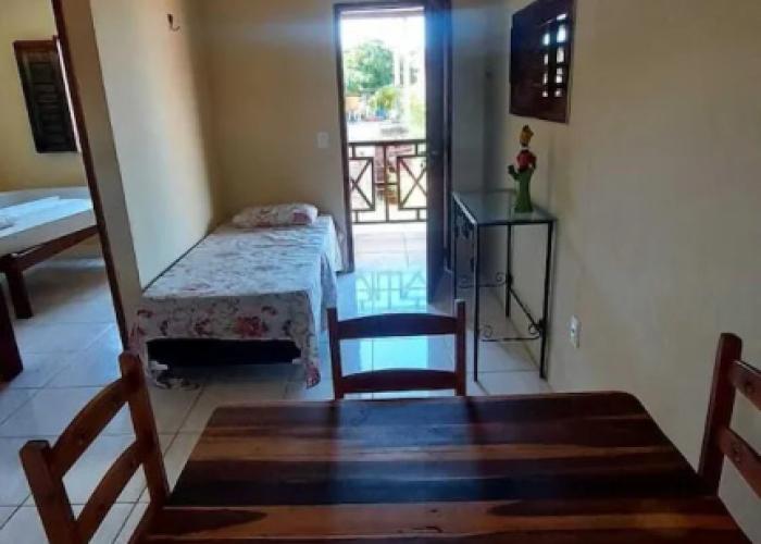 Chales Residencia Tatiane