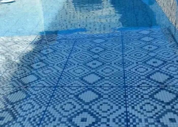 Chales Residencia Tatiane