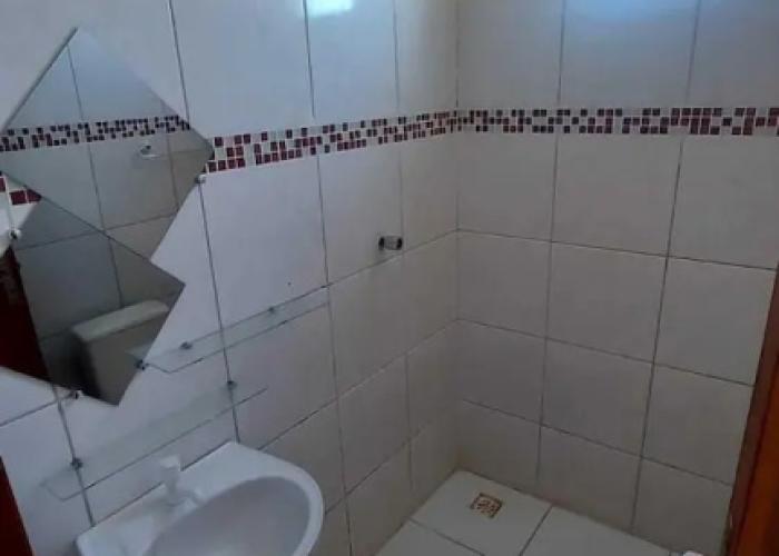 Chales Residencia Tatiane