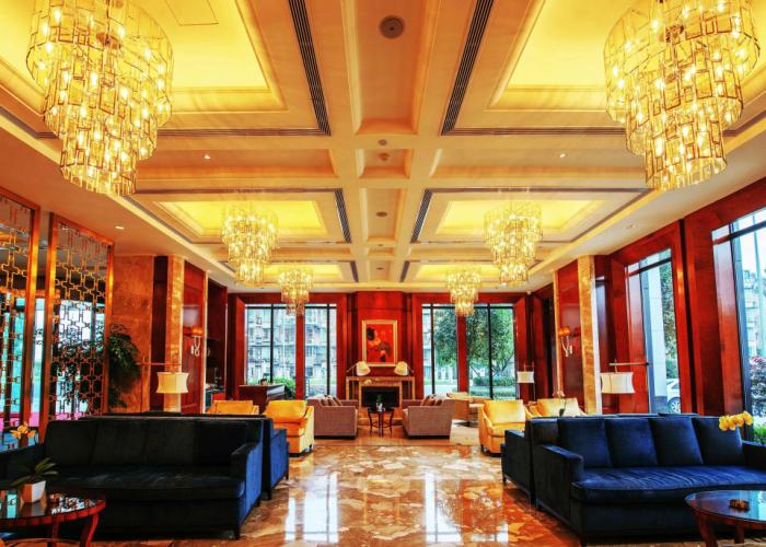 Days Hotel & Suites Sichuan Jiangyou