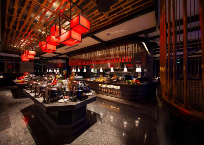 Days Hotel & Suites Sichuan Jiangyou