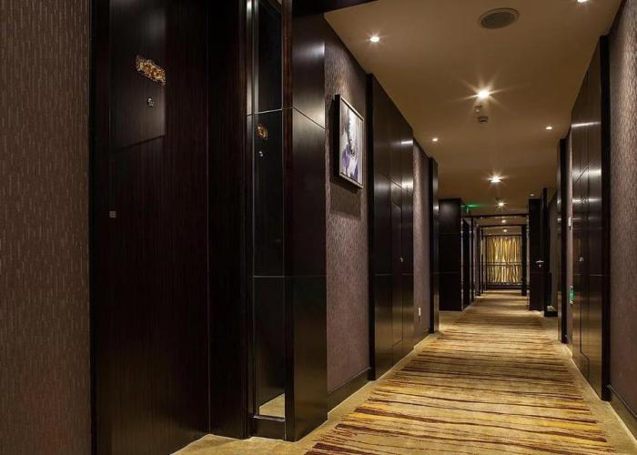 Xinchuan Shouzuo Hotel