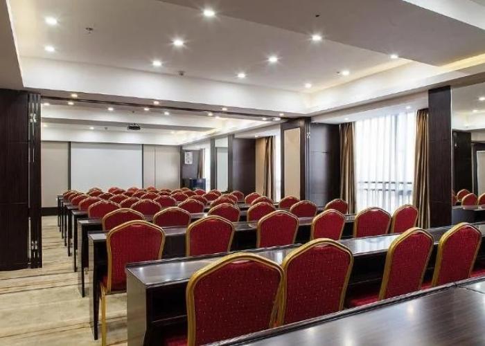 Xinchuan Shouzuo Hotel