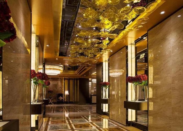 Xinchuan Shouzuo Hotel