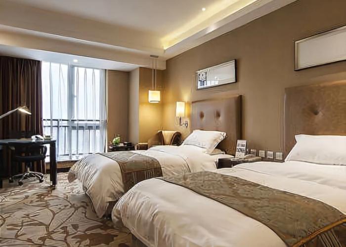 Xinchuan Shouzuo Hotel