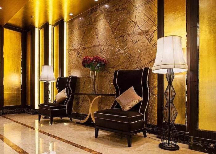 Xinchuan Shouzuo Hotel