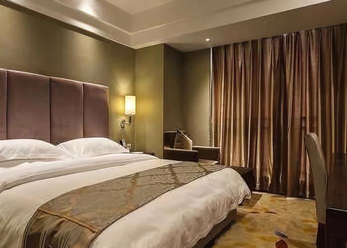 Xinchuan Shouzuo Hotel