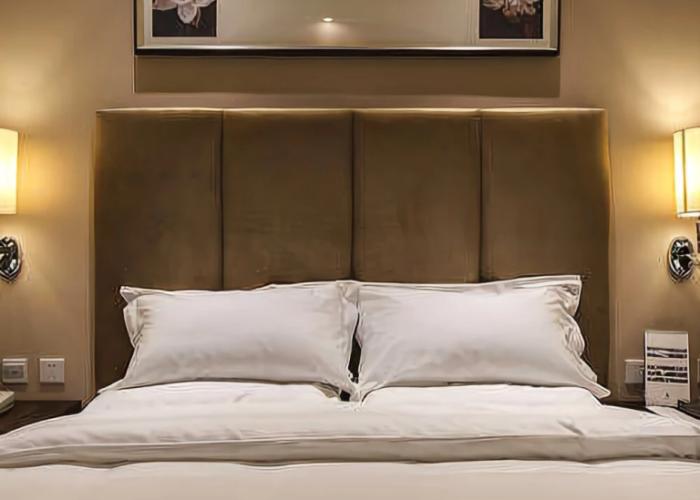 Xinchuan Shouzuo Hotel