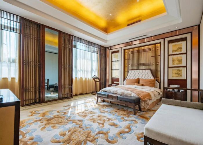 Mianyang Xinbeichuan Hotel