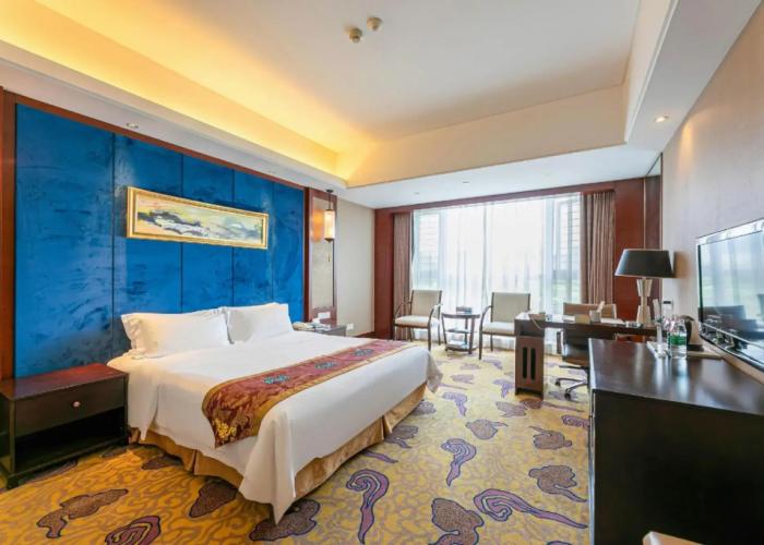 Mianyang Xinbeichuan Hotel