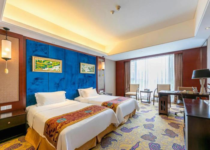 Mianyang Xinbeichuan Hotel