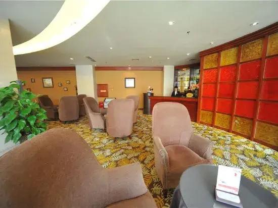 Zizhou International Hotel
