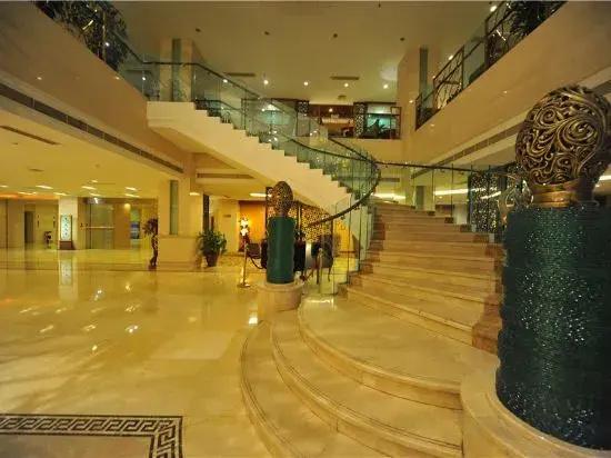 Zizhou International Hotel