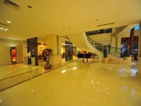 Zizhou International Hotel