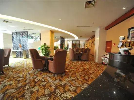 Zizhou International Hotel